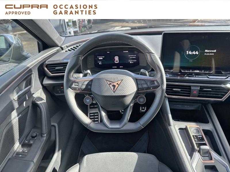 Voitures occasions CUPRA LEON V Mougins