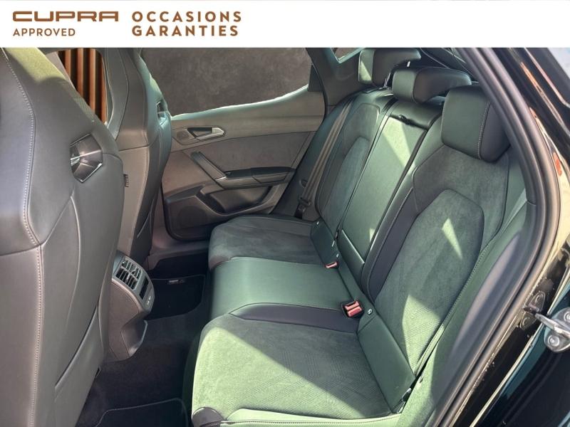 Voitures occasions CUPRA LEON V Mougins