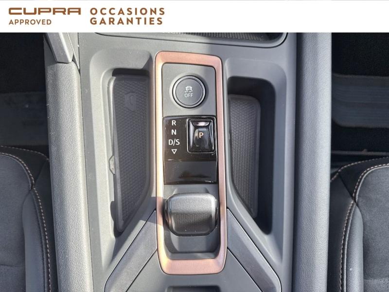 Voitures occasions CUPRA LEON V Mougins