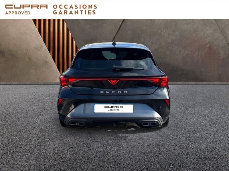Voitures occasions CUPRA LEON V Mougins