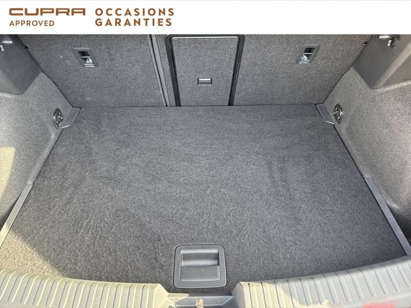 Voitures occasions CUPRA LEON V Mougins