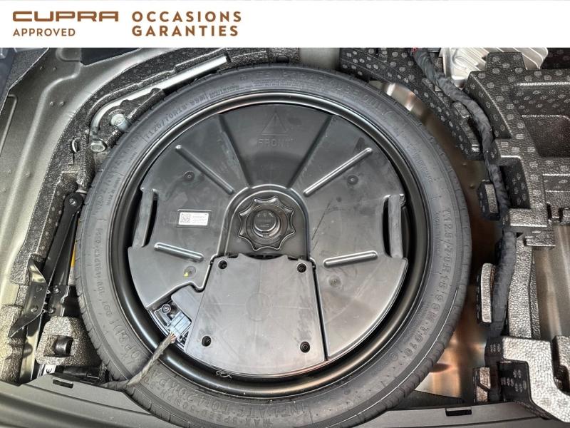 Voitures occasions CUPRA LEON V Mougins