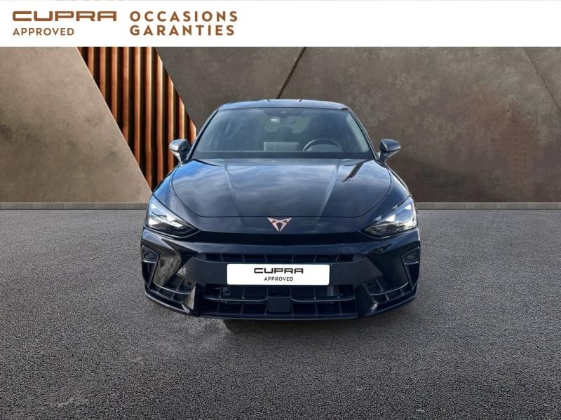 Voitures occasions CUPRA LEON V Mougins