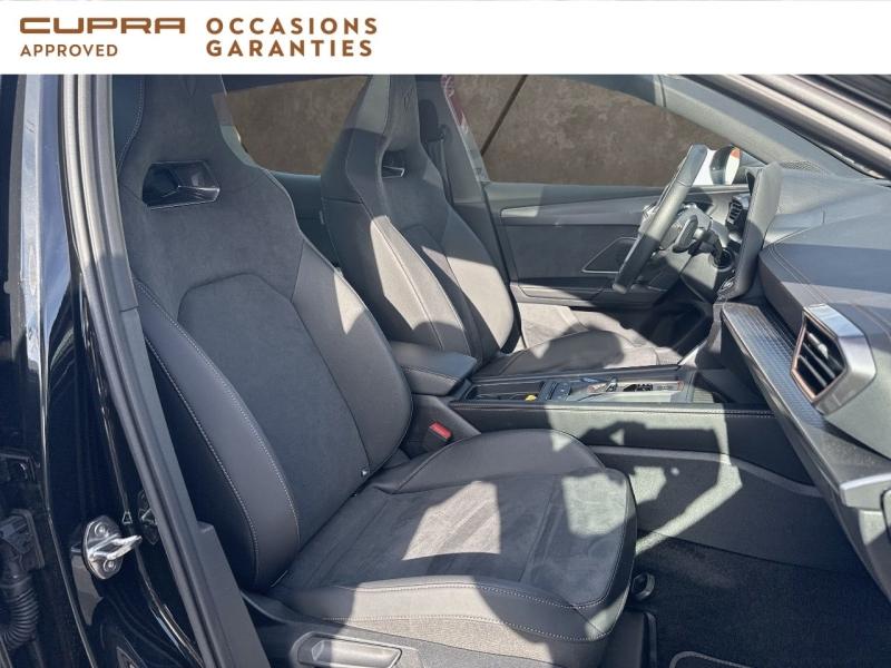 Voitures occasions CUPRA LEON V Mougins