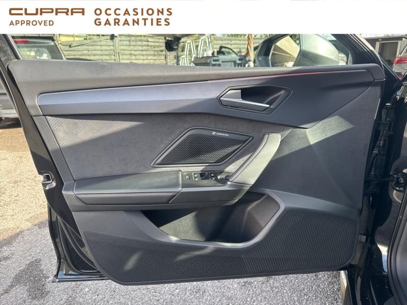 Voitures occasions CUPRA LEON V Mougins