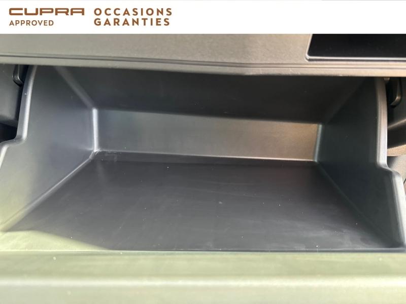 Voitures occasions CUPRA LEON V Mougins