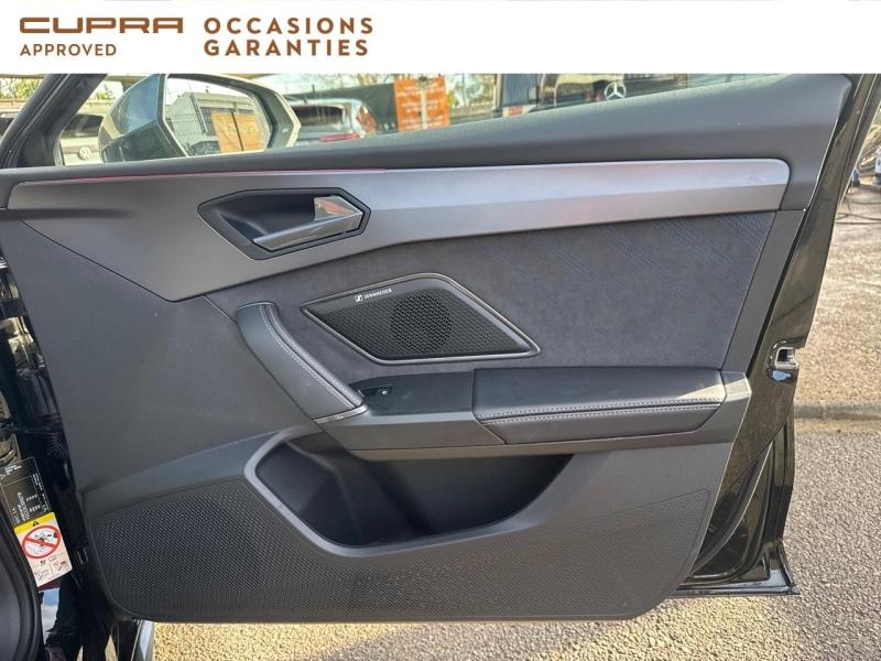 Voitures occasions CUPRA LEON V Mougins