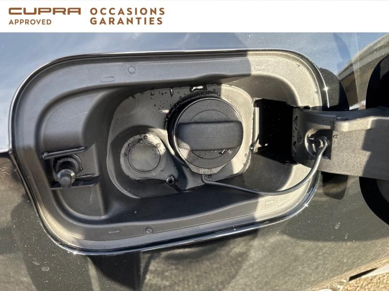 Voitures occasions CUPRA LEON V Mougins