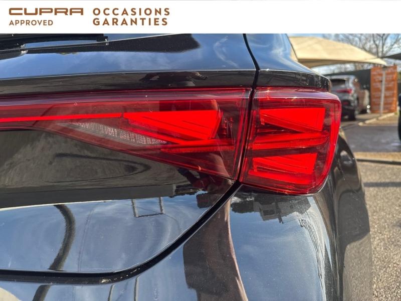 Voitures occasions CUPRA LEON V Mougins