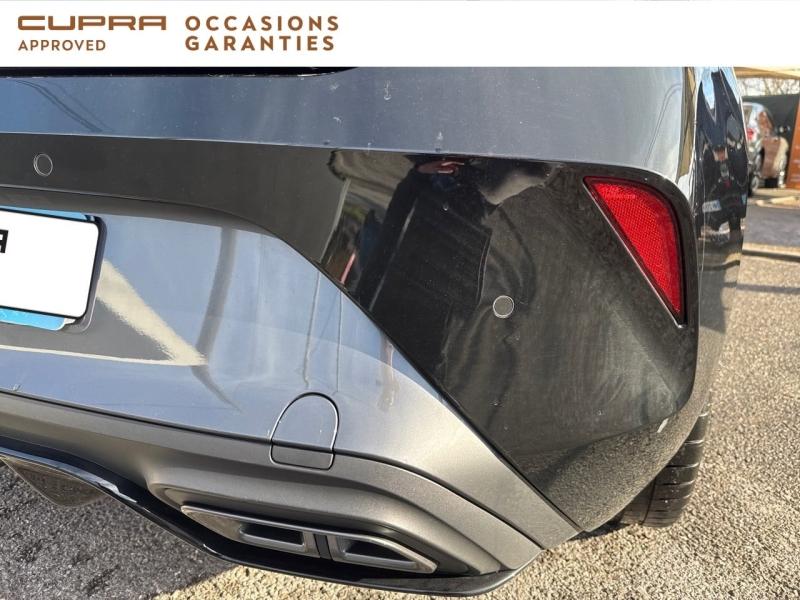 Voitures occasions CUPRA LEON V Mougins