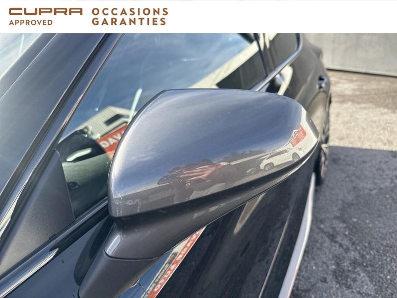 Voitures occasions CUPRA LEON V Mougins