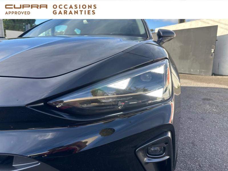 Voitures occasions CUPRA LEON V Mougins