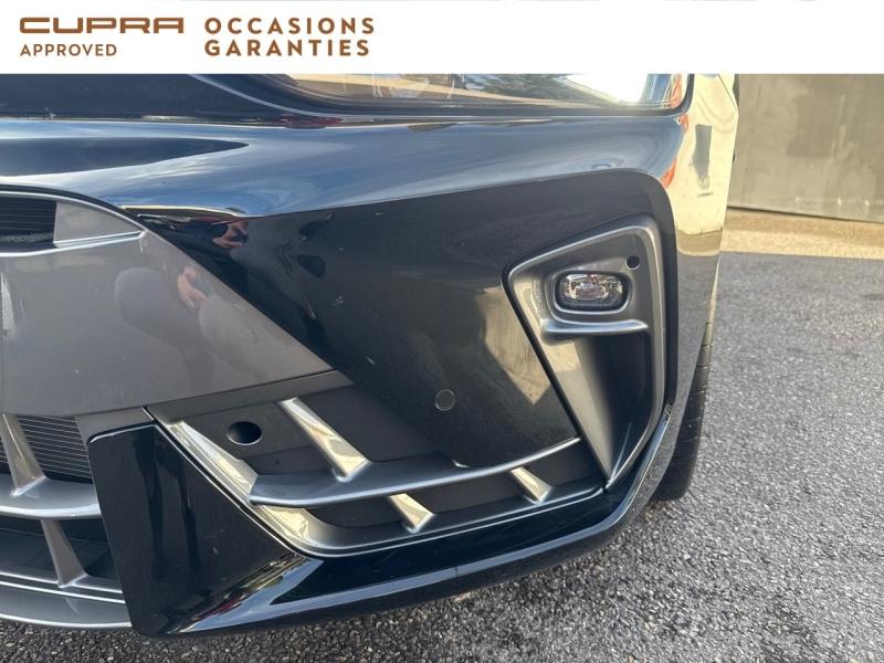 Voitures occasions CUPRA LEON V Mougins