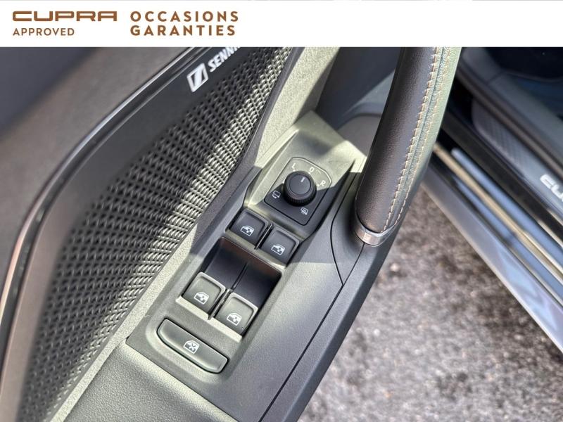 Voitures occasions CUPRA LEON V Mougins