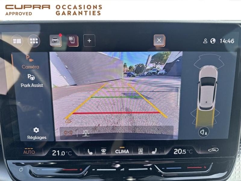 Voitures occasions CUPRA LEON V Mougins