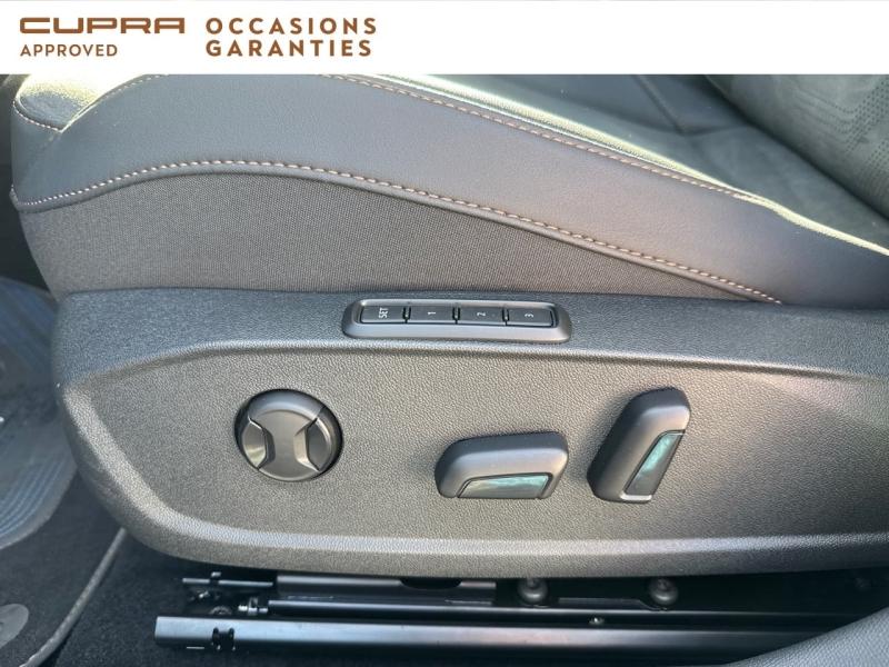 Voitures occasions CUPRA LEON V Mougins