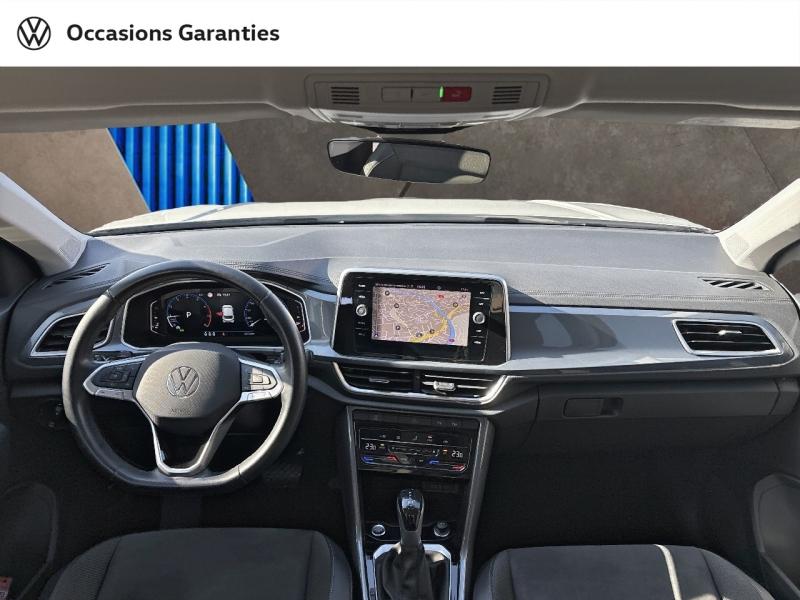 Voitures occasions VOLKSWAGEN T-ROC Style Mougins