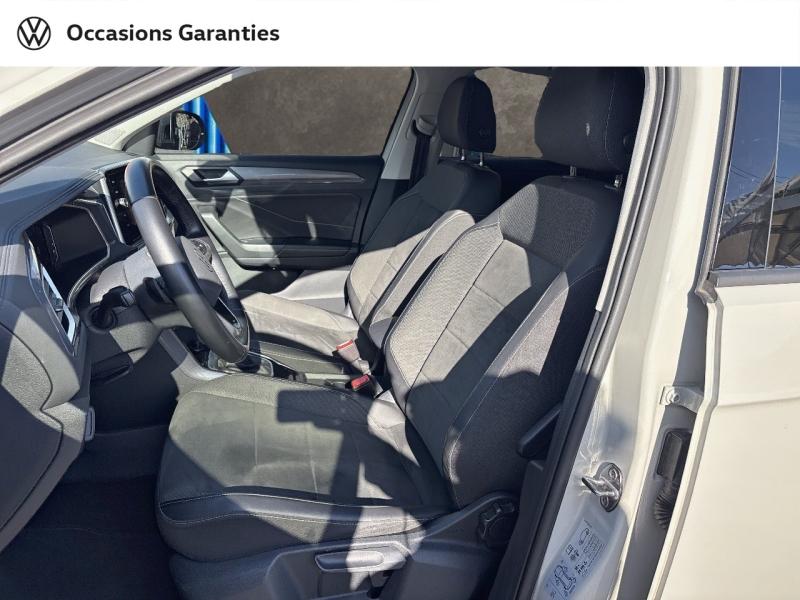 Voitures occasions VOLKSWAGEN T-ROC Style Mougins
