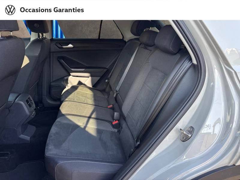 Voitures occasions VOLKSWAGEN T-ROC Style Mougins
