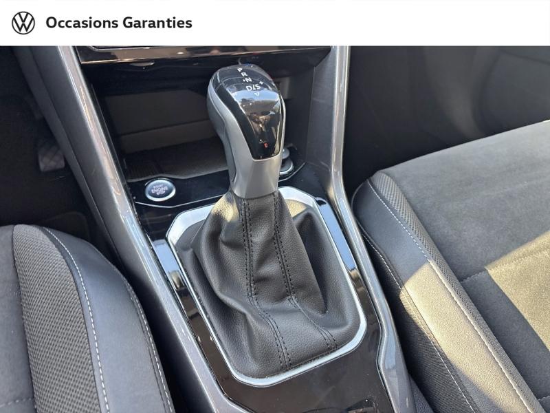 Voitures occasions VOLKSWAGEN T-ROC Style Mougins