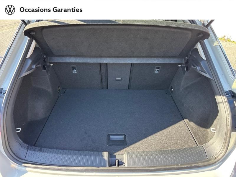 Voitures occasions VOLKSWAGEN T-ROC Style Mougins