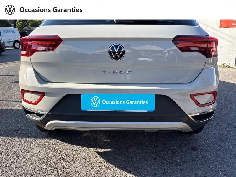 Voitures occasions VOLKSWAGEN T-ROC Style Mougins