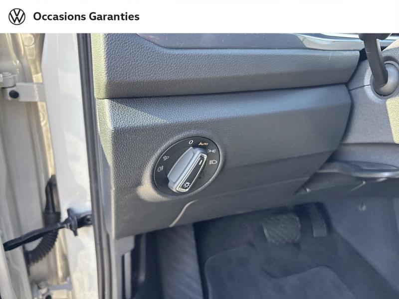 Voitures occasions VOLKSWAGEN T-ROC Style Mougins