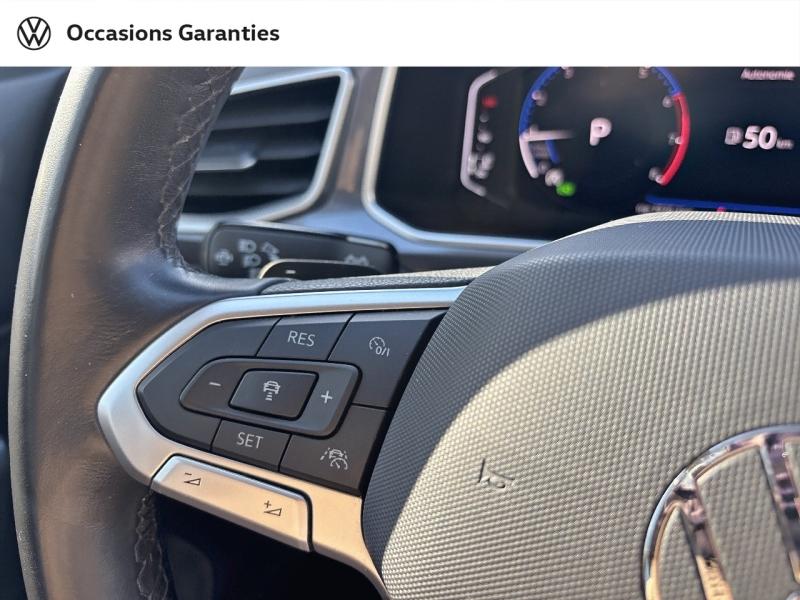Voitures occasions VOLKSWAGEN T-ROC Style Mougins