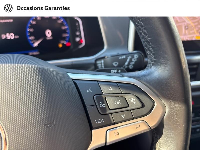 Voitures occasions VOLKSWAGEN T-ROC Style Mougins