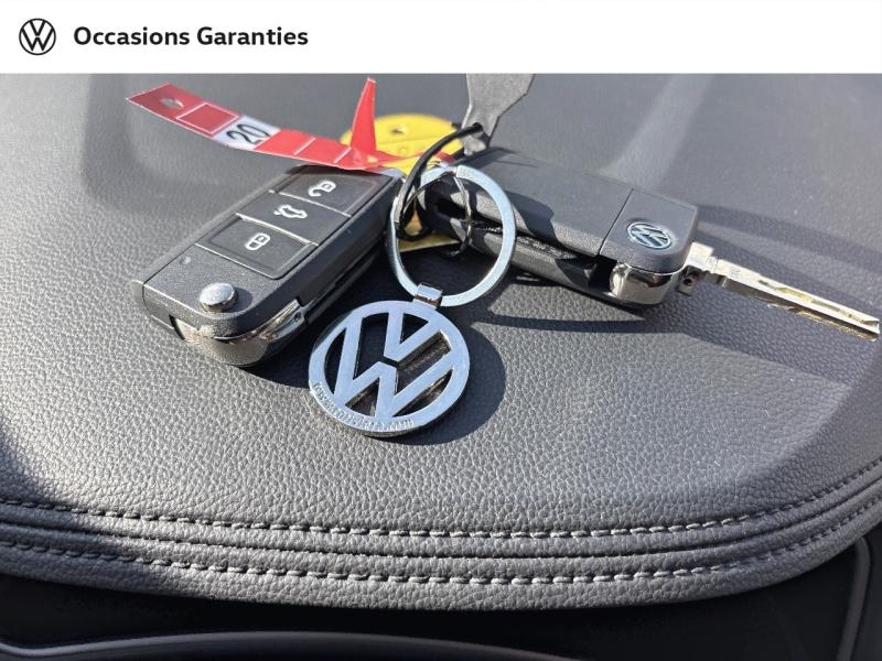 Voitures occasions VOLKSWAGEN T-ROC Style Mougins