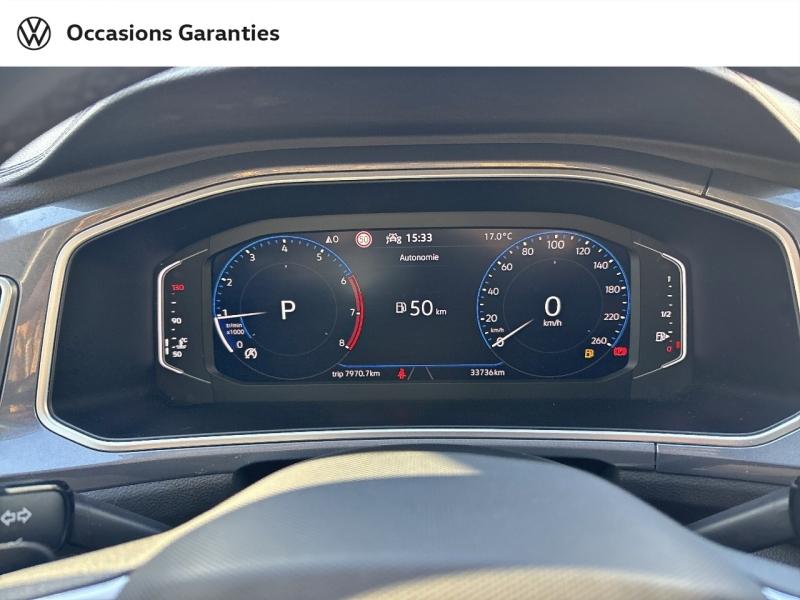 Voitures occasions VOLKSWAGEN T-ROC Style Mougins