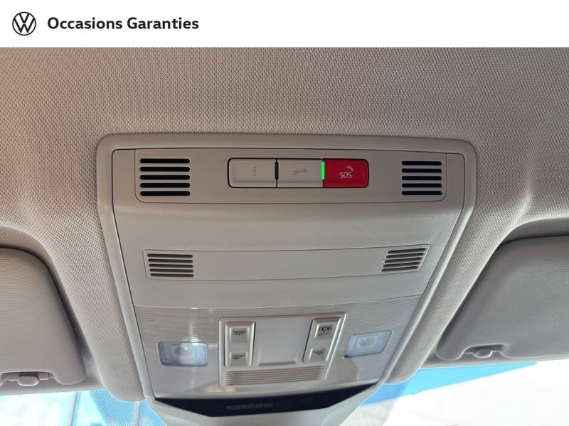 Voitures occasions VOLKSWAGEN T-ROC Style Mougins