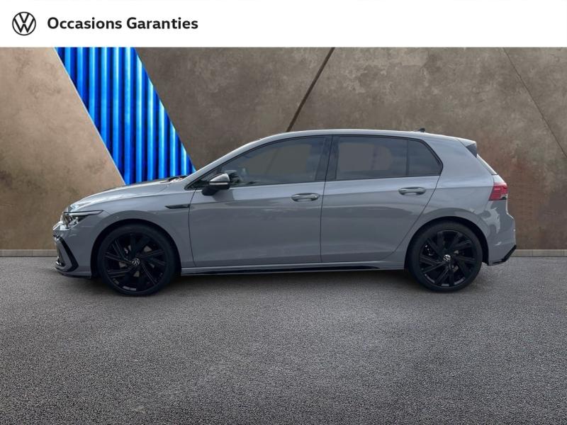 Voitures occasions VOLKSWAGEN GOLF R-Line Mougins
