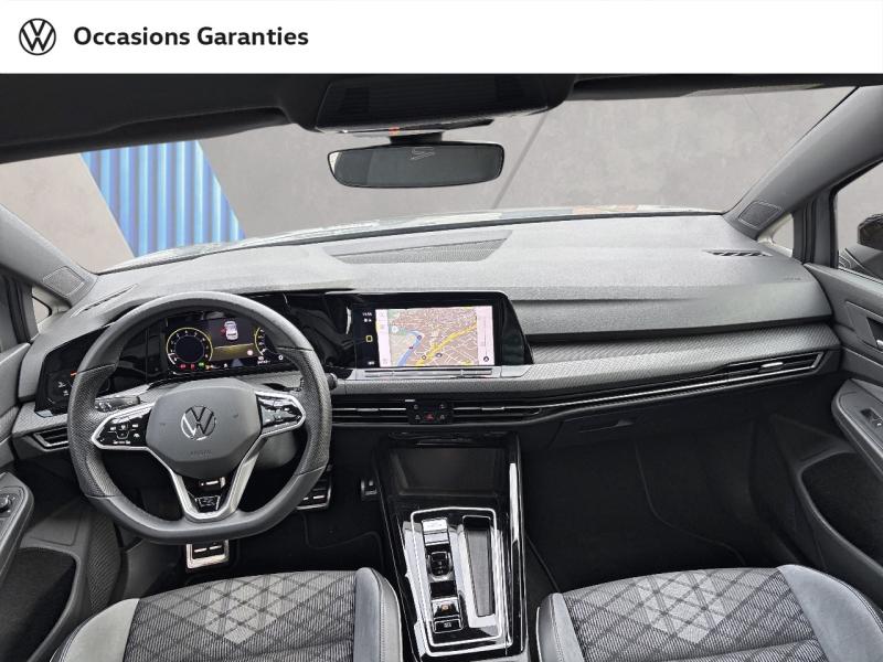 Voitures occasions VOLKSWAGEN GOLF R-Line Mougins