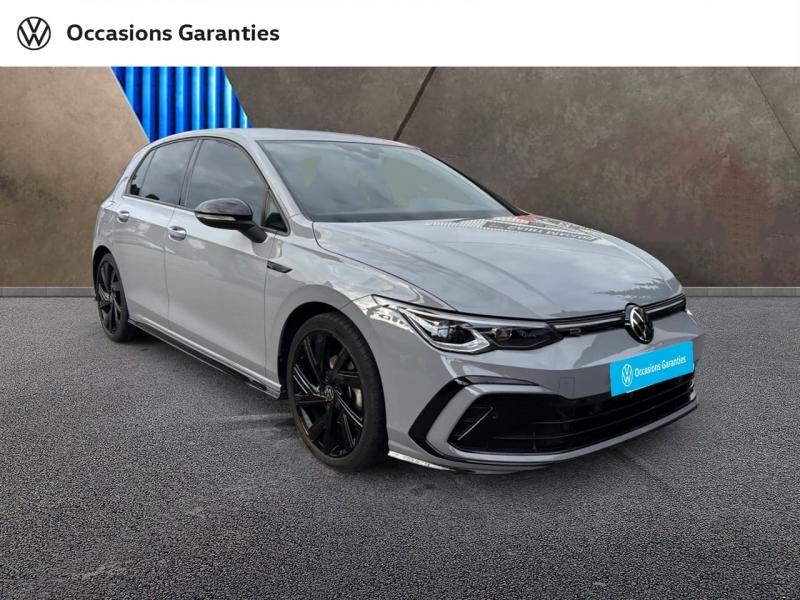Voitures occasions VOLKSWAGEN GOLF R-Line Mougins