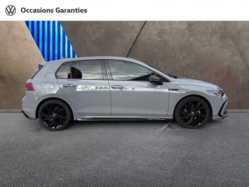 Voitures occasions VOLKSWAGEN GOLF R-Line Mougins
