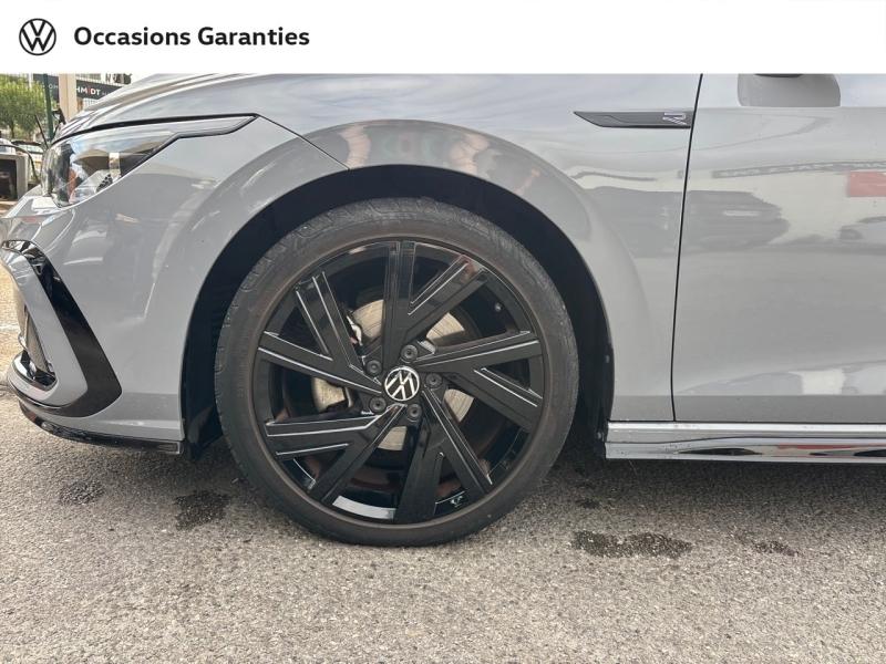Voitures occasions VOLKSWAGEN GOLF R-Line Mougins