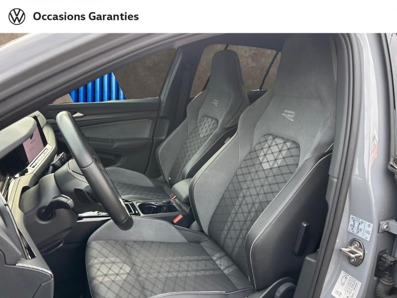 Voitures occasions VOLKSWAGEN GOLF R-Line Mougins