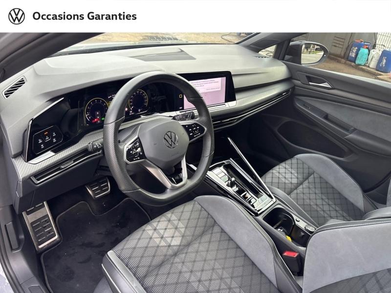 Voitures occasions VOLKSWAGEN GOLF R-Line Mougins