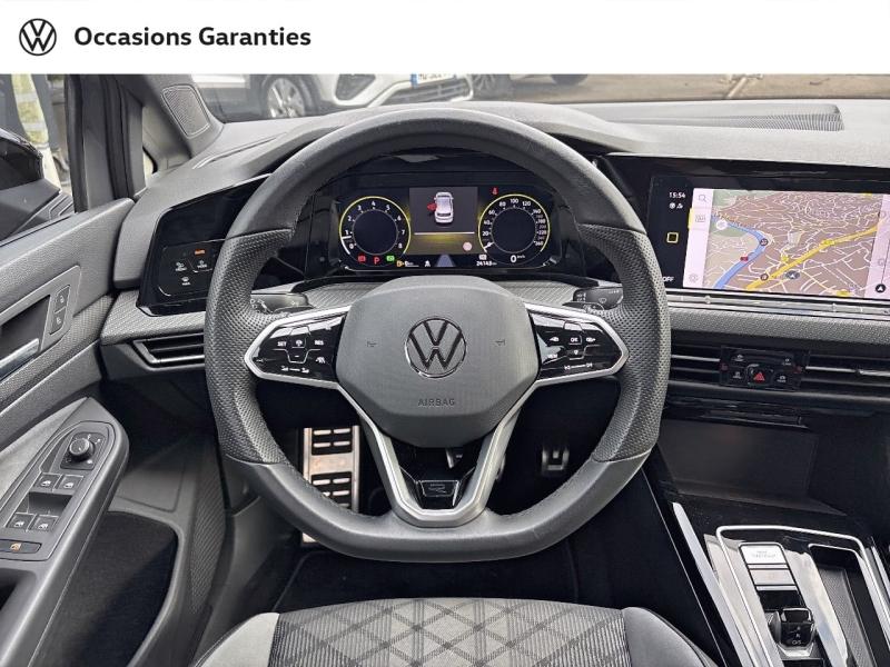 Voitures occasions VOLKSWAGEN GOLF R-Line Mougins