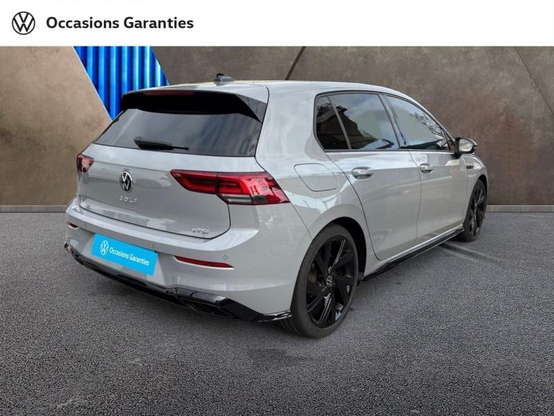 Voitures occasions VOLKSWAGEN GOLF R-Line Mougins