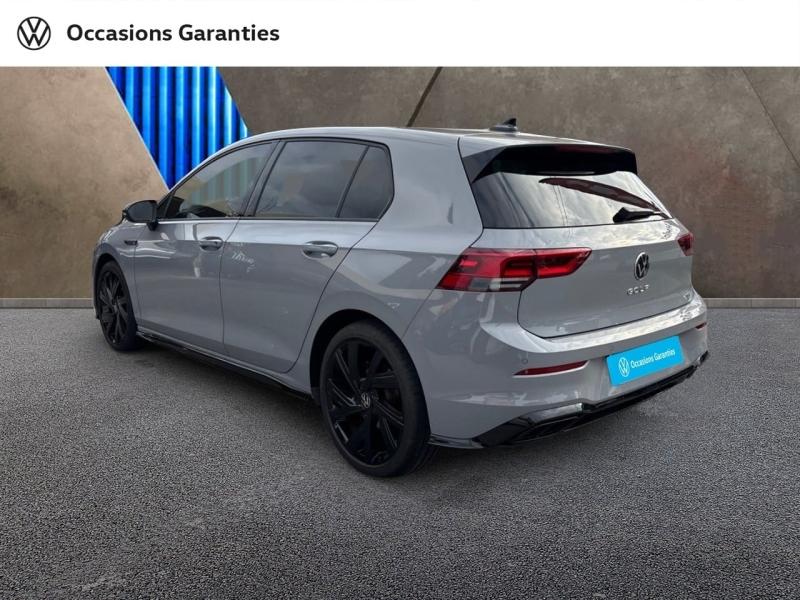 Voitures occasions VOLKSWAGEN GOLF R-Line Mougins