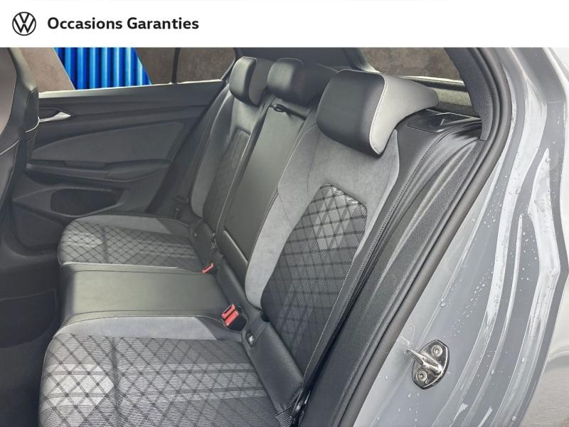 Voitures occasions VOLKSWAGEN GOLF R-Line Mougins