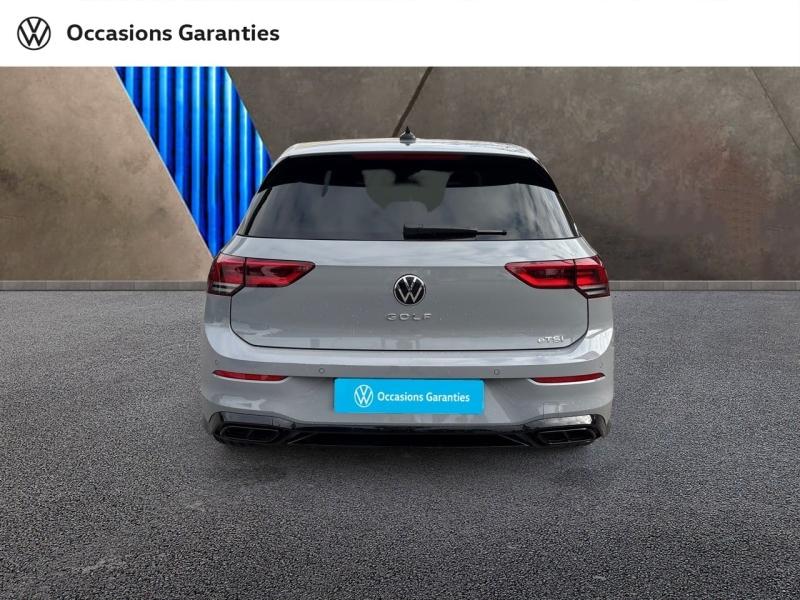 Voitures occasions VOLKSWAGEN GOLF R-Line Mougins