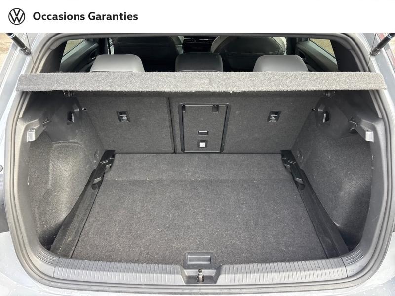 Voitures occasions VOLKSWAGEN GOLF R-Line Mougins