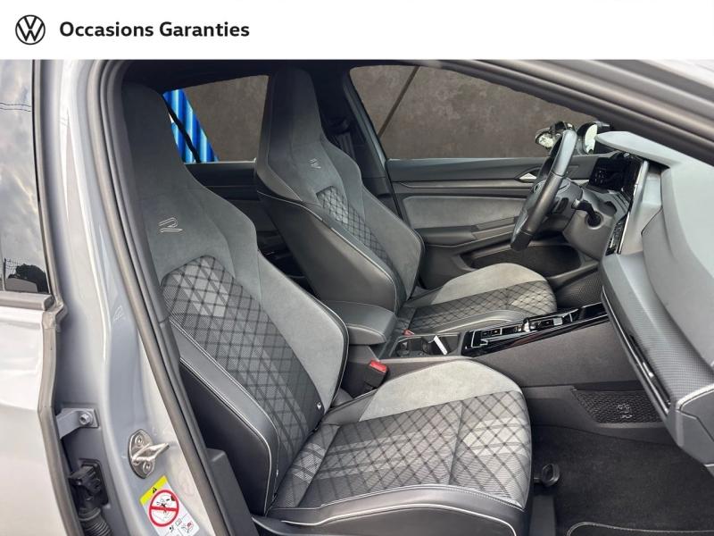 Voitures occasions VOLKSWAGEN GOLF R-Line Mougins