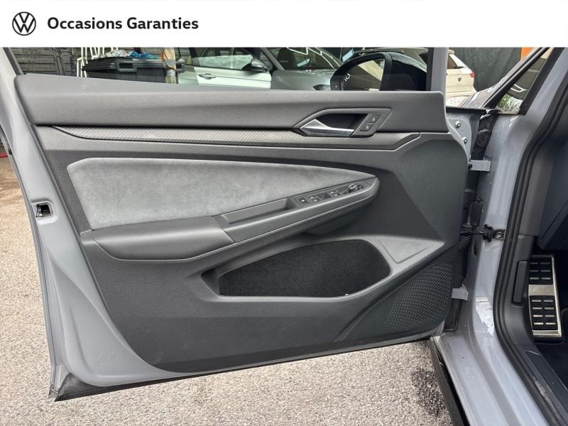 Voitures occasions VOLKSWAGEN GOLF R-Line Mougins