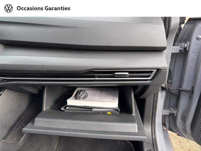 Voitures occasions VOLKSWAGEN GOLF R-Line Mougins