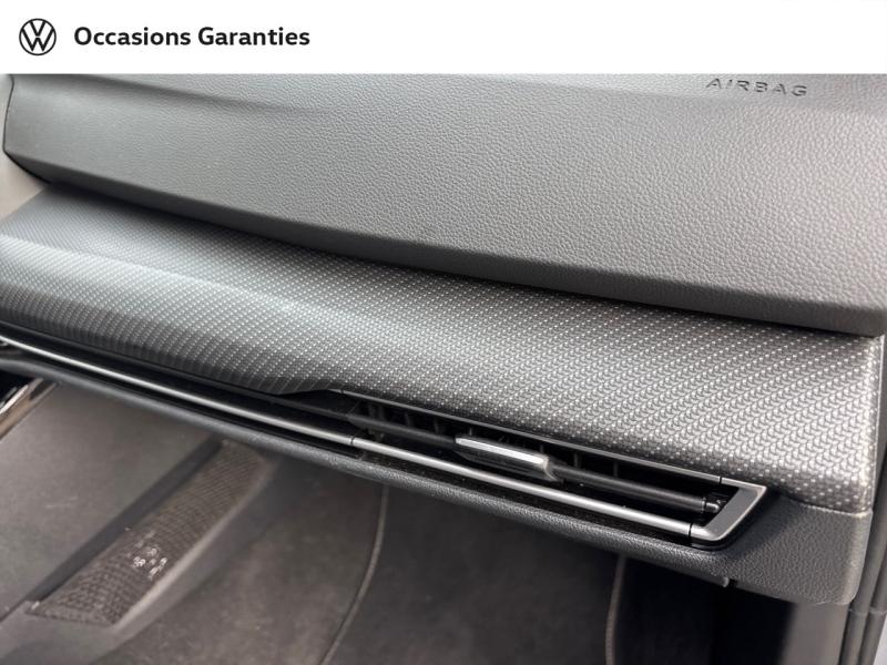 Voitures occasions VOLKSWAGEN GOLF R-Line Mougins