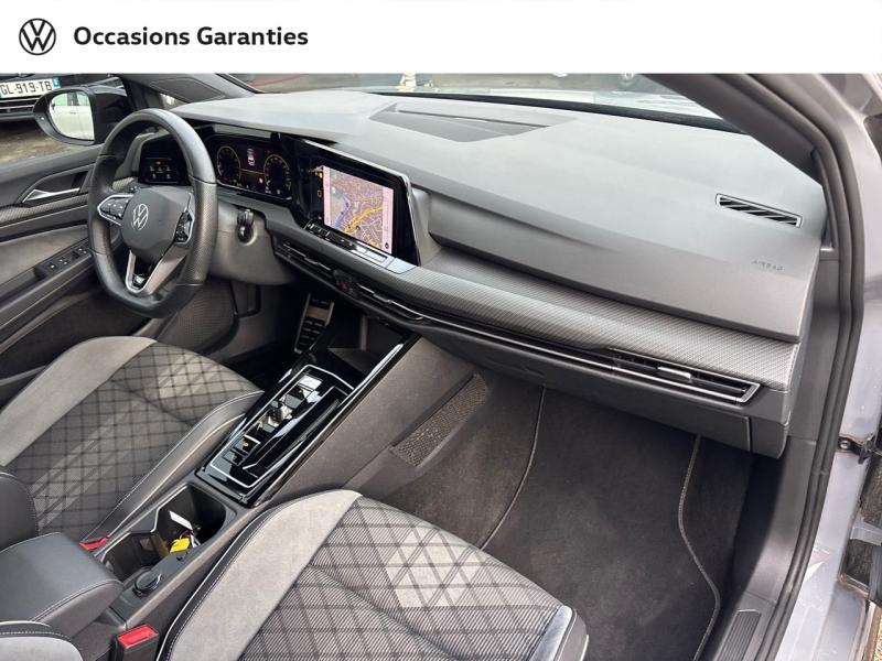 Voitures occasions VOLKSWAGEN GOLF R-Line Mougins